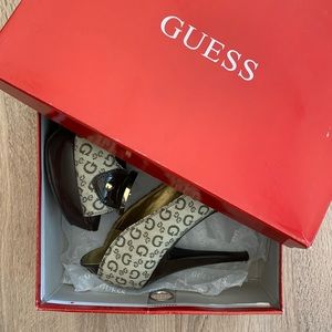 Guess Heels